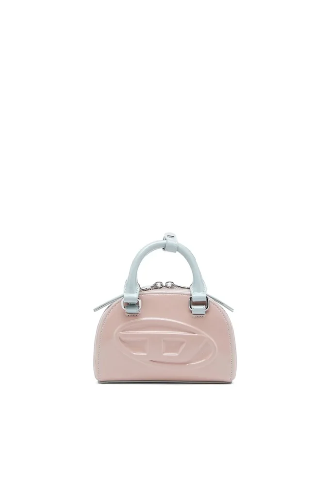1dr dome crossbody xs Borsa a tracolla 1DR Dome-Mini con effetto naplak 1dr dome crossbody xs Borsa a tracolla 1DR Dome-Mini con effetto naplak