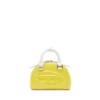 1dr dome crossbody xs Borsa a tracolla 1DR Dome-Mini con effetto naplak 1dr dome crossbody xs Borsa a tracolla 1DR Dome-Mini con effetto naplak