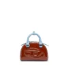 1dr dome crossbody xs Borsa a tracolla 1DR Dome-Mini con effetto naplak 1dr dome crossbody xs Borsa a tracolla 1DR Dome-Mini con effetto naplak