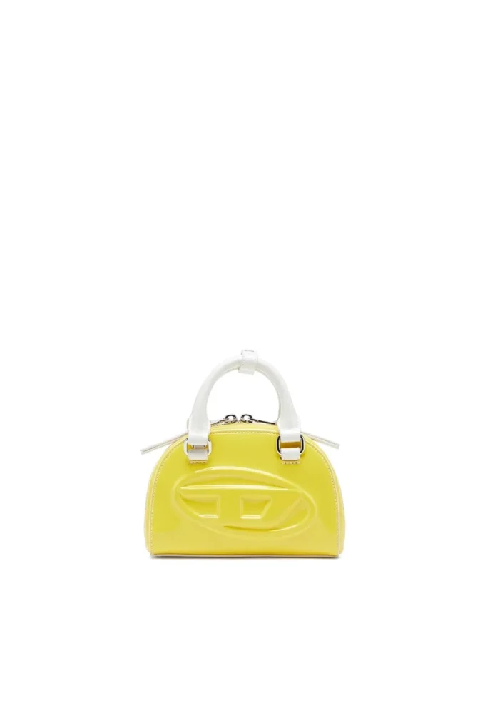 1dr dome crossbody xs Borsa a tracolla 1DR Dome-Mini con effetto naplak 1dr dome crossbody xs Borsa a tracolla 1DR Dome-Mini con effetto naplak