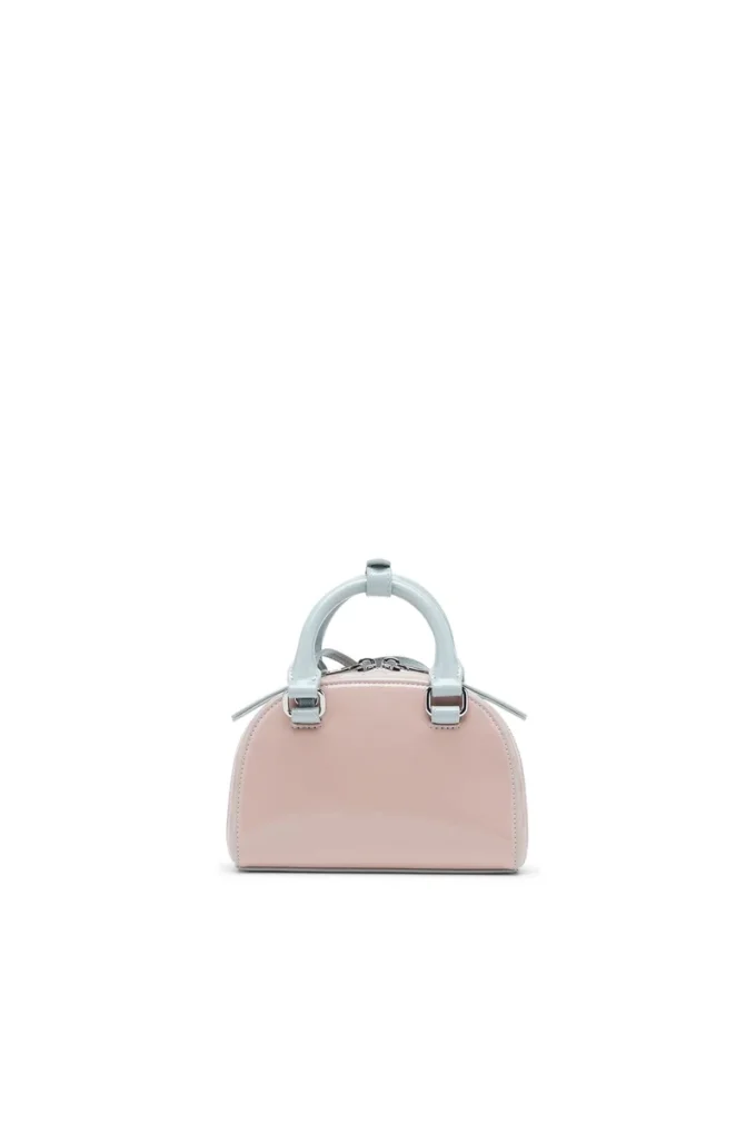 1dr dome crossbody xs Borsa a tracolla 1DR Dome-Mini con effetto naplak 1dr dome crossbody xs Borsa a tracolla 1DR Dome-Mini con effetto naplak