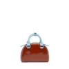 1dr dome crossbody xs Borsa a tracolla 1DR Dome-Mini con effetto naplak 1dr dome crossbody xs Borsa a tracolla 1DR Dome-Mini con effetto naplak