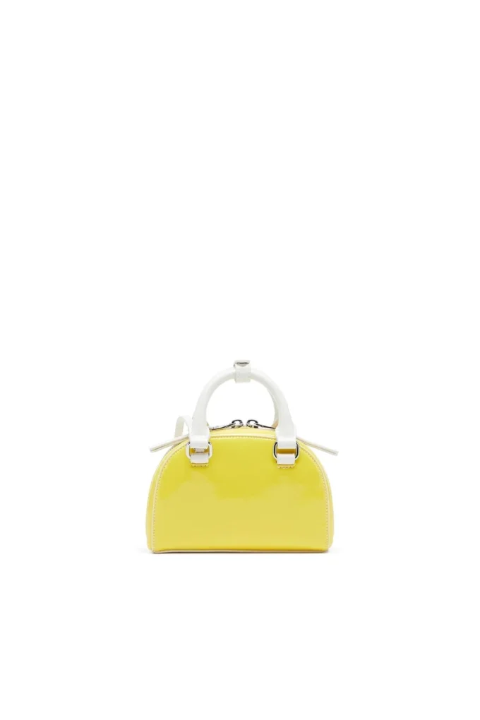 1dr dome crossbody xs Borsa a tracolla 1DR Dome-Mini con effetto naplak 1dr dome crossbody xs Borsa a tracolla 1DR Dome-Mini con effetto naplak