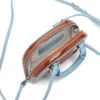 1dr dome crossbody xs Borsa a tracolla 1DR Dome-Mini con effetto naplak 1dr dome crossbody xs Borsa a tracolla 1DR Dome-Mini con effetto naplak