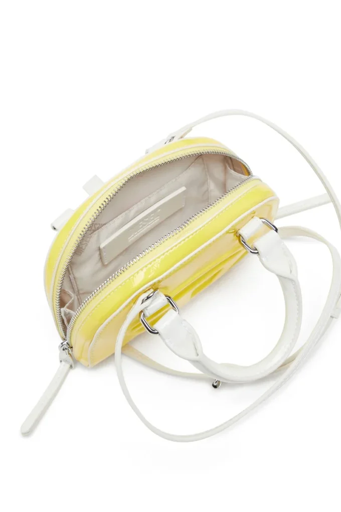 1dr dome crossbody xs Borsa a tracolla 1DR Dome-Mini con effetto naplak 1dr dome crossbody xs Borsa a tracolla 1DR Dome-Mini con effetto naplak