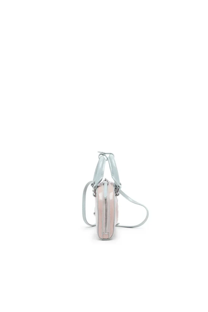 1dr dome crossbody xs Borsa a tracolla 1DR Dome-Mini con effetto naplak 1dr dome crossbody xs Borsa a tracolla 1DR Dome-Mini con effetto naplak