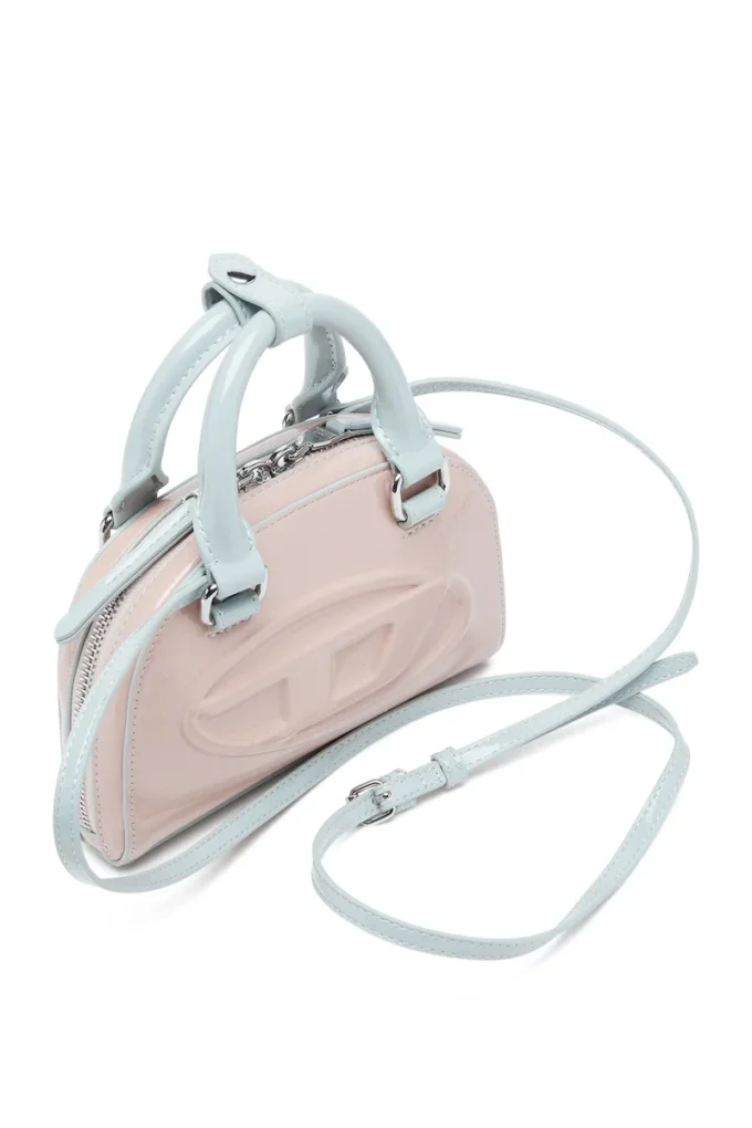 1dr dome crossbody xs Borsa a tracolla 1DR Dome-Mini con effetto naplak 1dr dome crossbody xs Borsa a tracolla 1DR Dome-Mini con effetto naplak