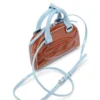 1dr dome crossbody xs Borsa a tracolla 1DR Dome-Mini con effetto naplak 1dr dome crossbody xs Borsa a tracolla 1DR Dome-Mini con effetto naplak