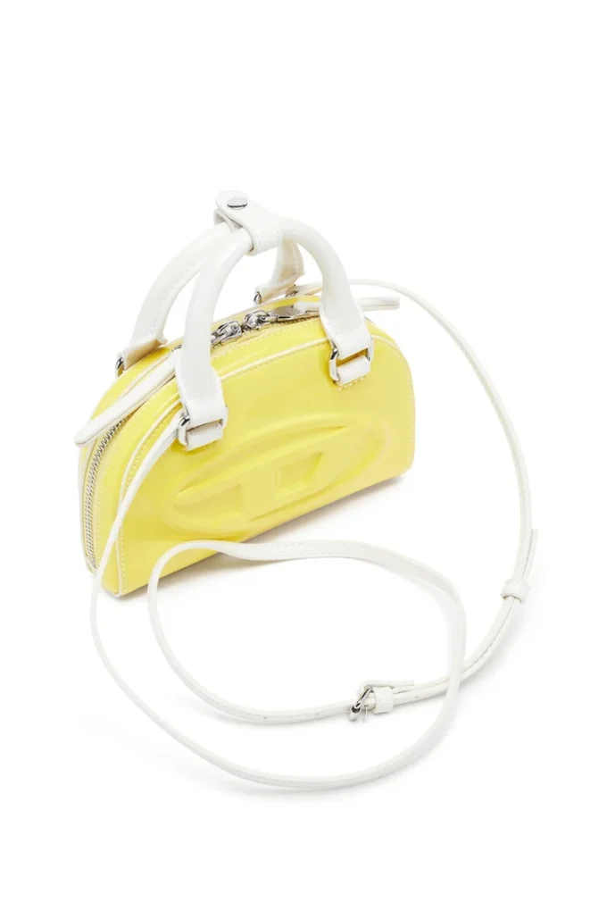 1dr dome crossbody xs Borsa a tracolla 1DR Dome-Mini con effetto naplak 1dr dome crossbody xs Borsa a tracolla 1DR Dome-Mini con effetto naplak