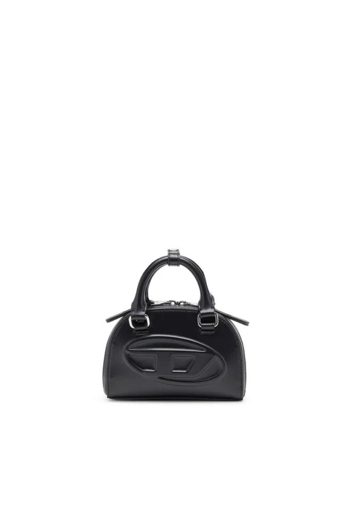 1dr dome crossbody xs Borsa a tracolla 1DR Dome-Mini in pelle nappa 1dr dome crossbody xs Borsa a tracolla 1DR Dome-Mini in pelle nappa