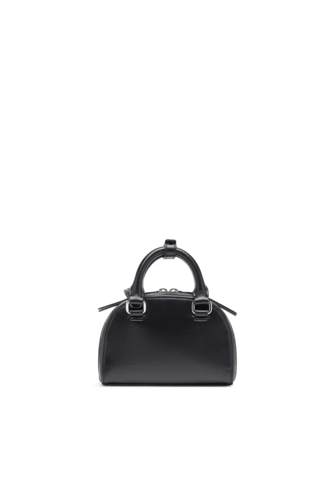 1dr dome crossbody xs Borsa a tracolla 1DR Dome-Mini in pelle nappa 1dr dome crossbody xs Borsa a tracolla 1DR Dome-Mini in pelle nappa