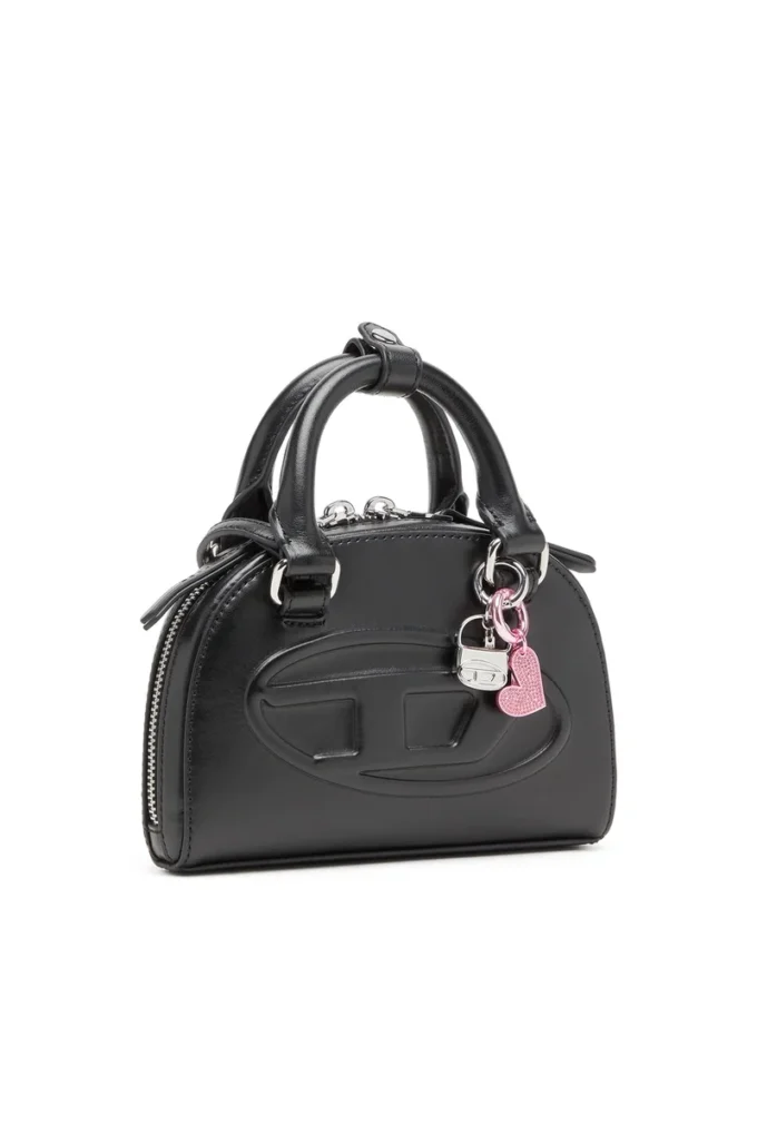 1dr dome crossbody xs Borsa a tracolla 1DR Dome-Mini in pelle nappa 1dr dome crossbody xs Borsa a tracolla 1DR Dome-Mini in pelle nappa