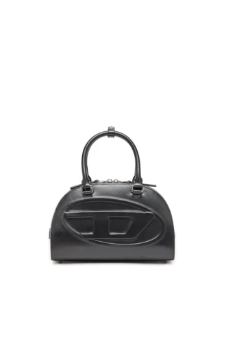 1dr dome manico superiore 1DR Dome – Borsa bowling in pelle