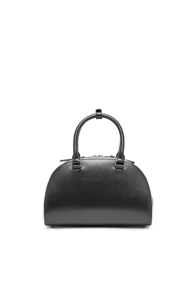 1dr dome manico superiore 1DR Dome – Borsa bowling in pelle 1dr dome manico superiore 1DR Dome – Borsa bowling in pelle