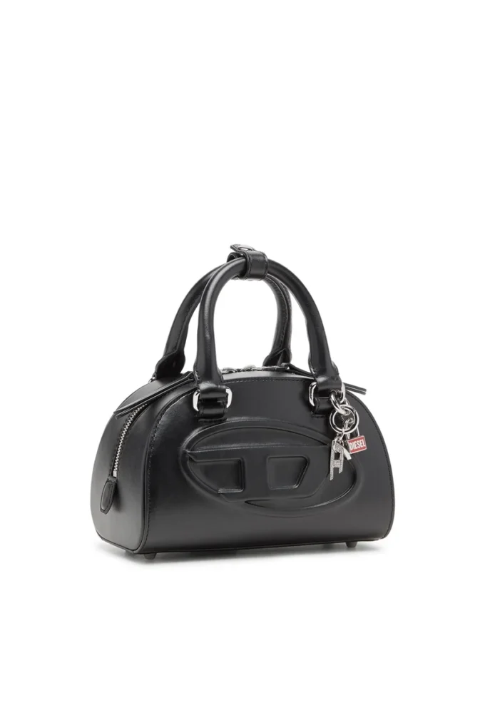 1dr dome manico superiore 1DR Dome – Borsa bowling in pelle 1dr dome manico superiore 1DR Dome – Borsa bowling in pelle