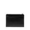 1DR pouch iii Pochette con zip in pelle a specchio