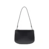1dr twin Borsa a tracolla 1DR Twin-Double-pouch in pelle stampata 1dr twin Borsa a tracolla 1DR Twin-Double-pouch in pelle stampata