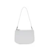 1dr twin Borsa a tracolla 1DR Twin-Double-pouch in pelle stampata 1dr twin Borsa a tracolla 1DR Twin-Double-pouch in pelle stampata