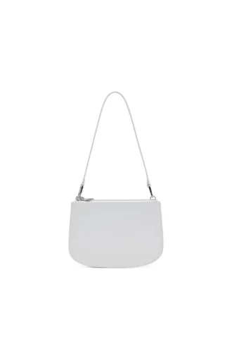 1dr twin Borsa a tracolla 1DR Twin-Double-pouch in pelle stampata 1dr twin Borsa a tracolla 1DR Twin-Double-pouch in pelle stampata