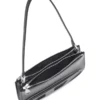 1dr twin Borsa a tracolla 1DR Twin-Double-pouch in pelle stampata 1dr twin Borsa a tracolla 1DR Twin-Double-pouch in pelle stampata
