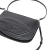 1dr twin Borsa a tracolla 1DR Twin-Double-pouch in pelle stampata 1dr twin Borsa a tracolla 1DR Twin-Double-pouch in pelle stampata