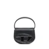 1dr xs 1DR XS – Iconica mini borsa con placca con logo D