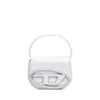 1dr xs 1DR XS – Iconica mini borsa con placca con logo D