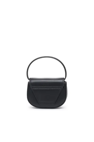 1dr xs 1DR XS – Iconica mini borsa con placca con logo D
