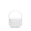 1dr xs 1DR XS – Iconica mini borsa con placca con logo D