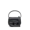 1dr xs 1DR XS – Iconica mini borsa con placca con logo D