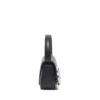 1dr xs 1DR XS – Iconica mini borsa con placca con logo D