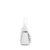 1dr xs 1DR XS – Iconica mini borsa con placca con logo D