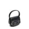 1dr xs 1DR XS – Iconica mini borsa con placca con logo D