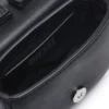 1dr xs 1DR XS – Iconica mini borsa con placca con logo D