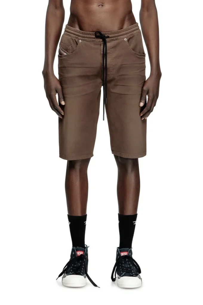 2033 d-Krooley-short jogg Pantaloncini chino in JoggJeans 2033 d-Krooley-short jogg Pantaloncini chino in JoggJeans
