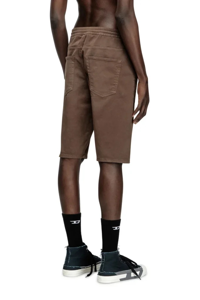 2033 d-Krooley-short jogg Pantaloncini chino in JoggJeans 2033 d-Krooley-short jogg Pantaloncini chino in JoggJeans
