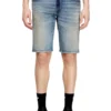 2033 d-Krooley-short jogg Pantaloncini slim fit in JoggJeans puliti 2033 d-Krooley-short jogg Pantaloncini slim fit in JoggJeans puliti