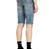 2033 d-Krooley-short jogg Pantaloncini slim fit in JoggJeans puliti 2033 d-Krooley-short jogg Pantaloncini slim fit in JoggJeans puliti