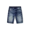 2033 d-Krooley-short jogg Shorts slim fit in JoggJeans trattato 2033 d-Krooley-short jogg Shorts slim fit in JoggJeans trattato