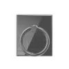 45841 supporto ad anello Anello universale per telefono rettangolare