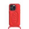 50279 custodia per collana Custodia per collana ovale D per iPhone 14 Pro 50279 custodia per collana Custodia per collana ovale D per iPhone 14 Pro