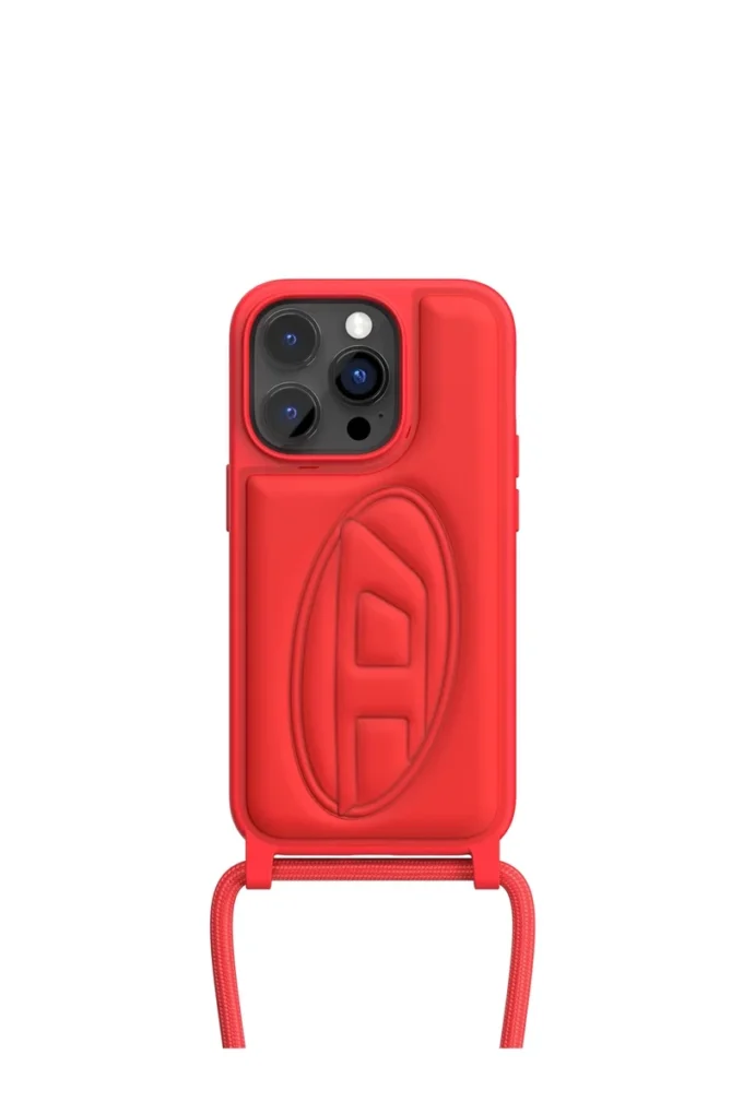 50279 custodia per collana Custodia per collana ovale D per iPhone 14 Pro 50279 custodia per collana Custodia per collana ovale D per iPhone 14 Pro