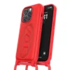 50279 custodia per collana Custodia per collana ovale D per iPhone 14 Pro 50279 custodia per collana Custodia per collana ovale D per iPhone 14 Pro
