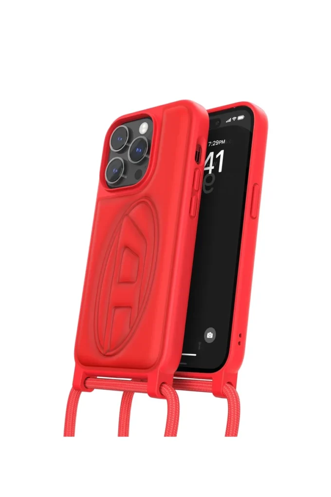 50279 custodia per collana Custodia per collana ovale D per iPhone 14 Pro 50279 custodia per collana Custodia per collana ovale D per iPhone 14 Pro