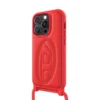 50279 custodia per collana Custodia per collana ovale D per iPhone 14 Pro 50279 custodia per collana Custodia per collana ovale D per iPhone 14 Pro