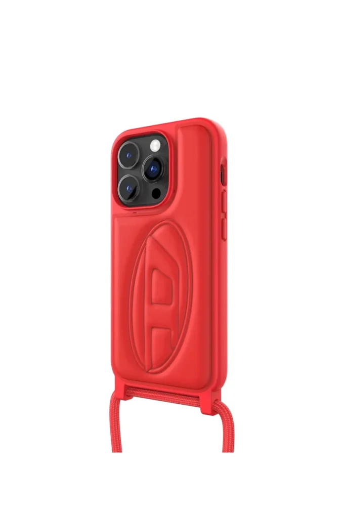 50279 custodia per collana Custodia per collana ovale D per iPhone 14 Pro 50279 custodia per collana Custodia per collana ovale D per iPhone 14 Pro