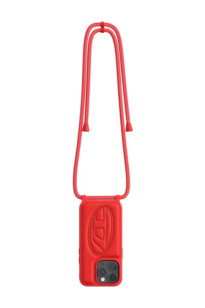 50279 custodia per collana Custodia per collana ovale D per iPhone 14 Pro 50279 custodia per collana Custodia per collana ovale D per iPhone 14 Pro