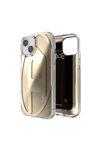 54088 Custodia stampata Custodia ovale D iP15