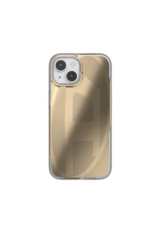 54088 Custodia stampata Custodia ovale D iP15