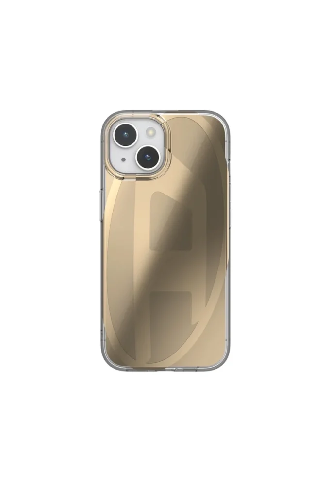 54088 Custodia stampata Custodia ovale D iP15